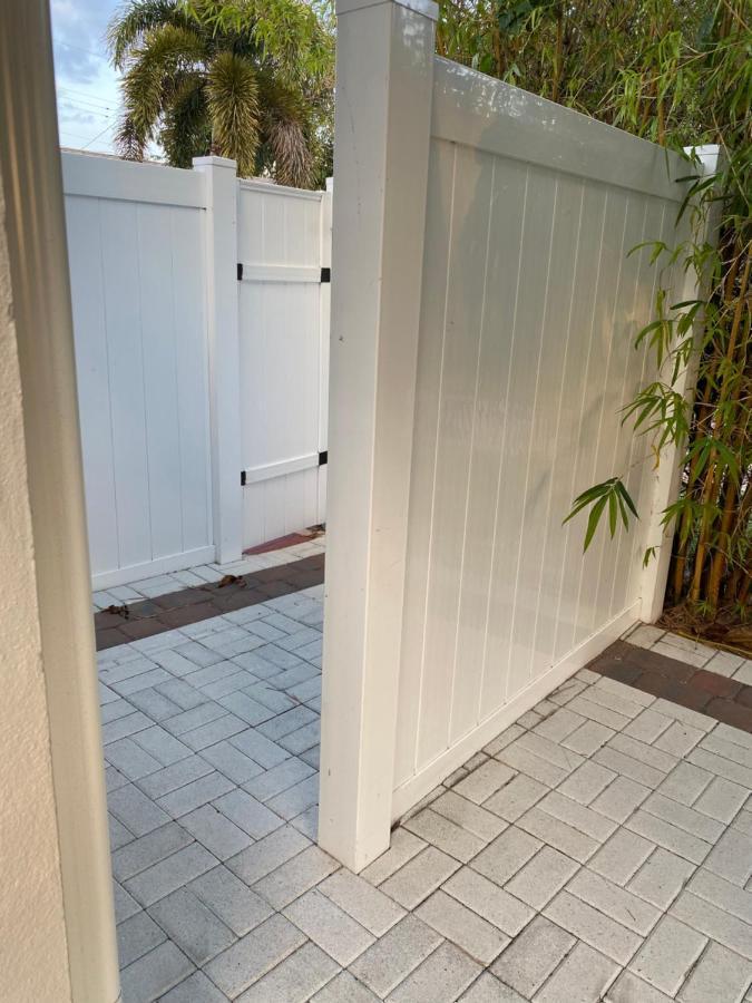 Апартаменты Cozy Studio Near Atlantic Ave W/Private Patio Делрей-Бич Экстерьер фото